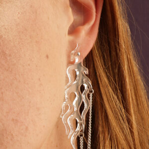 Karine earrings